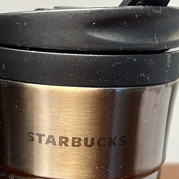 Starbucks coffee flask - Picture 2 of 6
